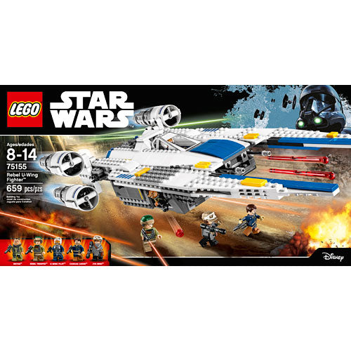 LEGO® Rebel U-wing Fighter