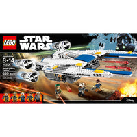 LEGO® Rebel U-wing Fighter