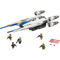 LEGO® Rebel U-wing Fighter