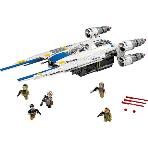 LEGO® Rebel U-wing Fighter