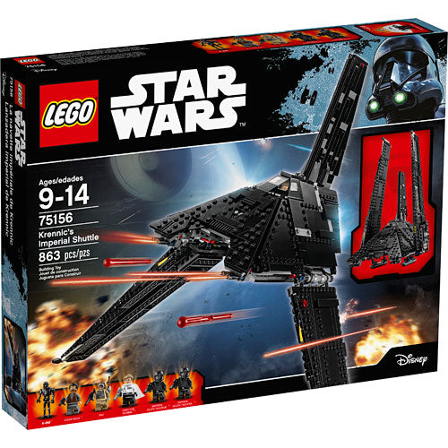 LEGO® Krennic's Imperial Shuttle