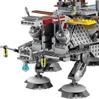 LEGO® Star Wars: Captain Rex's AT-TE