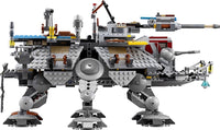 LEGO® Star Wars: Captain Rex's AT-TE