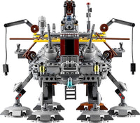 LEGO® Star Wars: Captain Rex's AT-TE