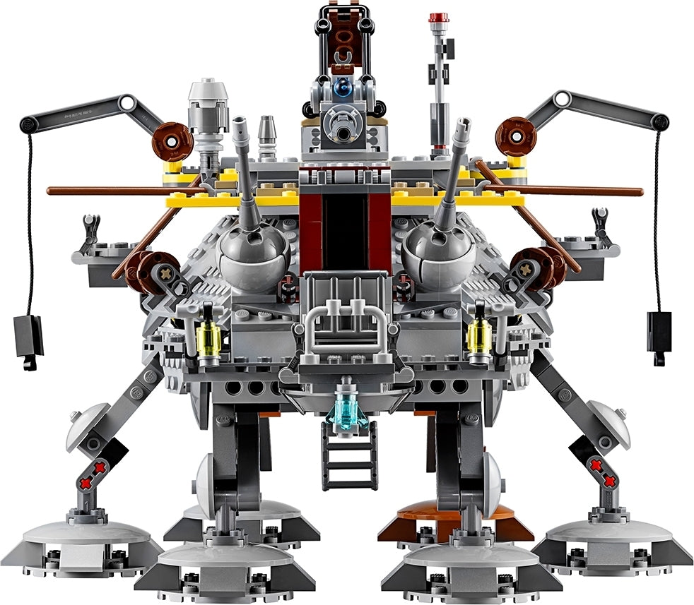 LEGO® Star Wars: Captain Rex's AT-TE
