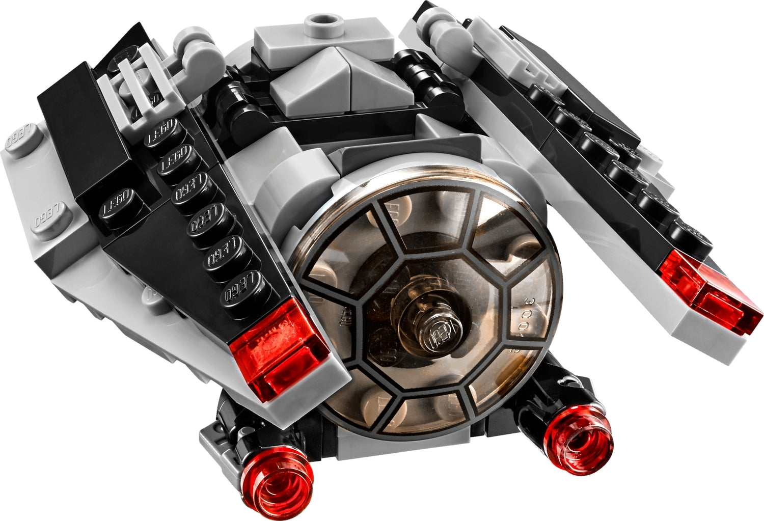 LEGO® Star Wars: TIE Striker Microfighter