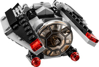 LEGO® Star Wars: TIE Striker Microfighter
