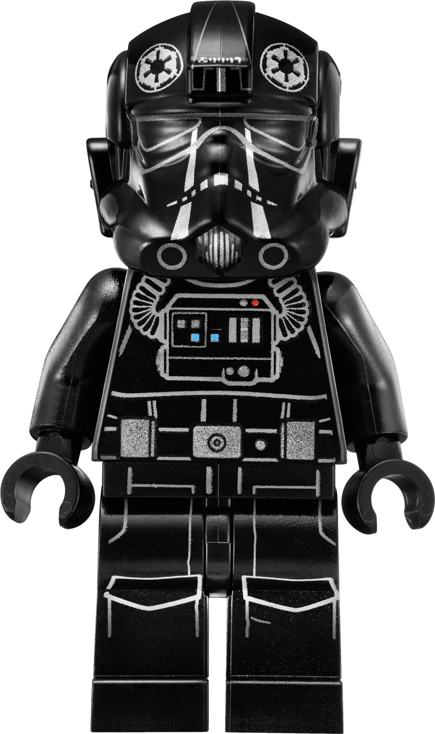 LEGO® Star Wars: TIE Striker Microfighter