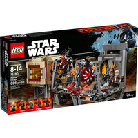 LEGO® Rathtar Escape