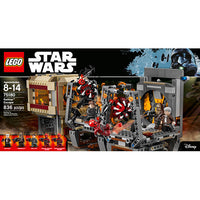 LEGO® Rathtar Escape