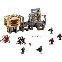 LEGO® Rathtar Escape