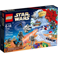 LEGO® Star Wars Advent Calendar