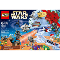 LEGO® Star Wars Advent Calendar