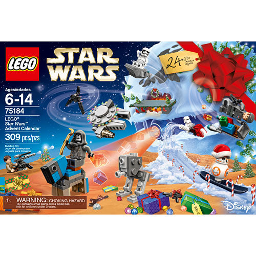 LEGO® Star Wars Advent Calendar