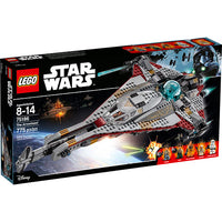 LEGO® the Arrowhead