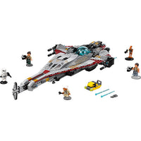 LEGO® the Arrowhead