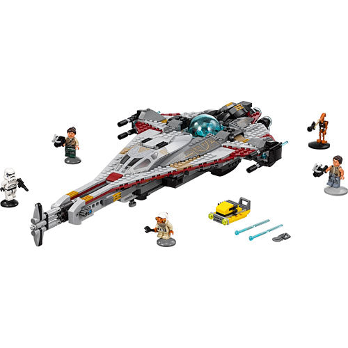 LEGO® the Arrowhead