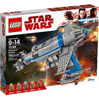 LEGO® Resistance Bomber