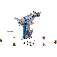 LEGO® Resistance Bomber