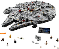 LEGO Star Wars: Millennium Falcon