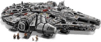 LEGO Star Wars: Millennium Falcon