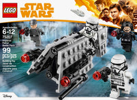 LEGO® Imperial Patrol Battle Pack
