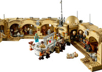 LEGO Star Wars: Mos Eisley Cantina