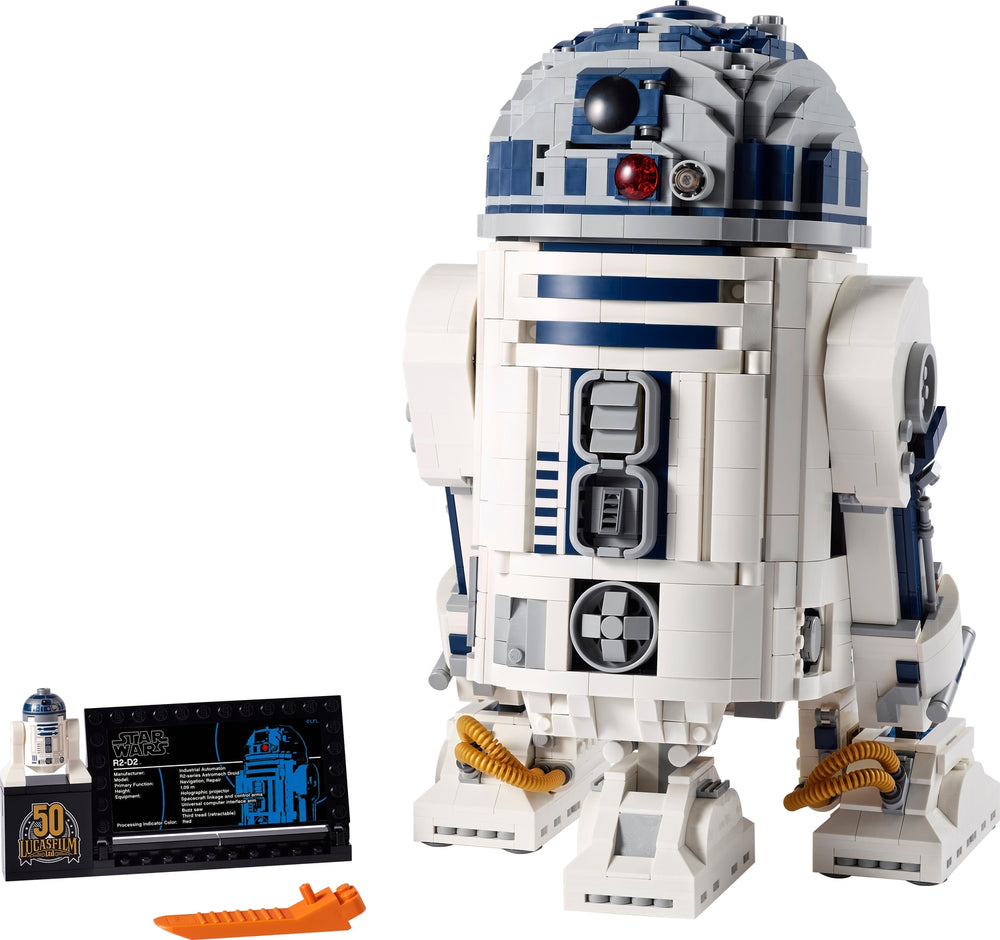 LEGO Star Wars: R2-D2