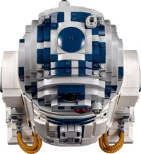 LEGO Star Wars: R2-D2