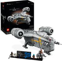 LEGO Star Wars: The Razor Crest UCS