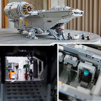 LEGO Star Wars: The Razor Crest UCS