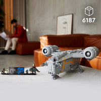 LEGO Star Wars: The Razor Crest UCS