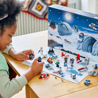 LEGO Advent Calendar 2024