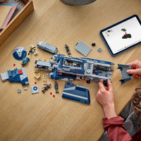 LEGO Star Wars: Battle of Felucia Separatist MTT™