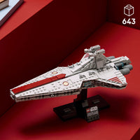 LEGO Star Wars: Venator-Class Attack Cruiser™