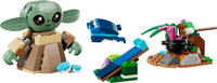 LEGO Star Wars: Grogu's Homestead