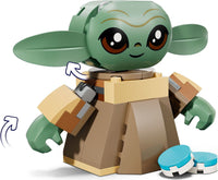 LEGO Star Wars: Grogu's Homestead