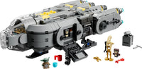 LEGO® Star Wars™ Anzellan Starship