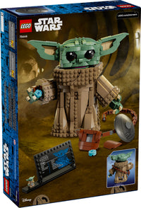LEGO® Star Wars™ Grogu™ (Mandalorian Apprentice)
