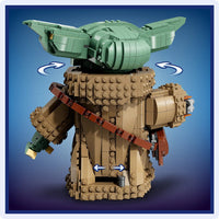 LEGO® Star Wars™ Grogu™ (Mandalorian Apprentice)