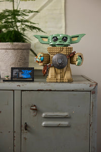 LEGO® Star Wars™ Grogu™ (Mandalorian Apprentice)