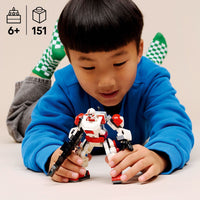 LEGO Star Wars: Clone Shock Trooper™ Mech