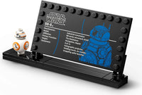 LEGO Star Wars: BB-8™ Astromech Droid