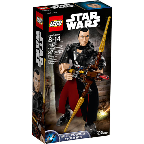 LEGO® Chirrut Imwe