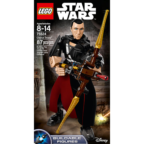 LEGO® Chirrut Imwe