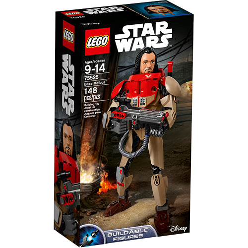 LEGO® Baze Malbus
