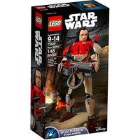 LEGO® Baze Malbus