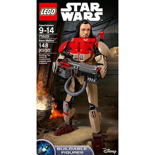 LEGO® Baze Malbus
