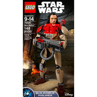 LEGO® Baze Malbus