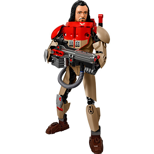 LEGO® Baze Malbus